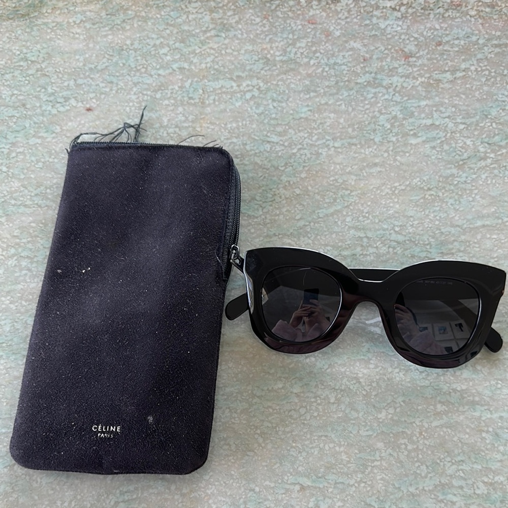 Celine Sunglasses